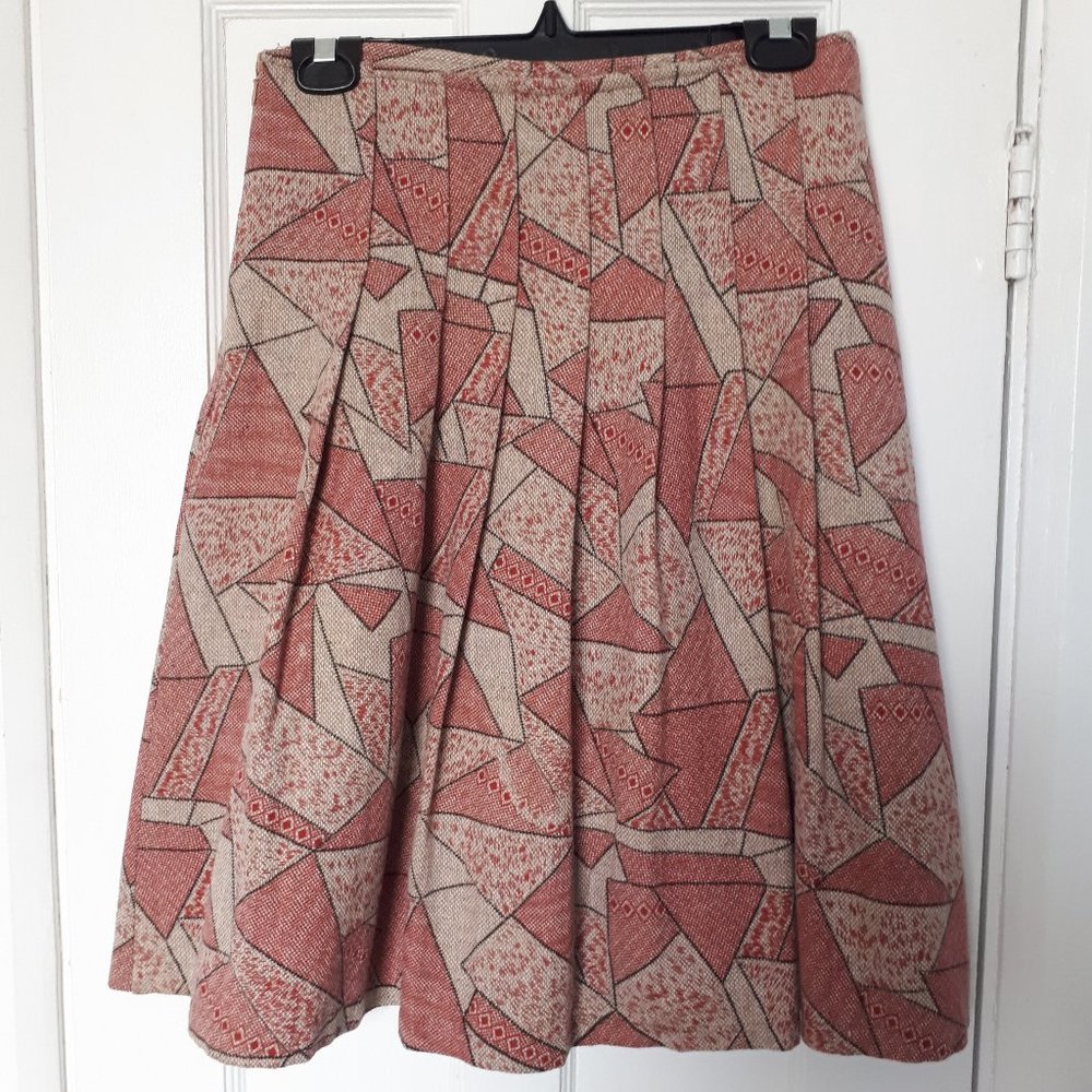 Vintage style Skirt